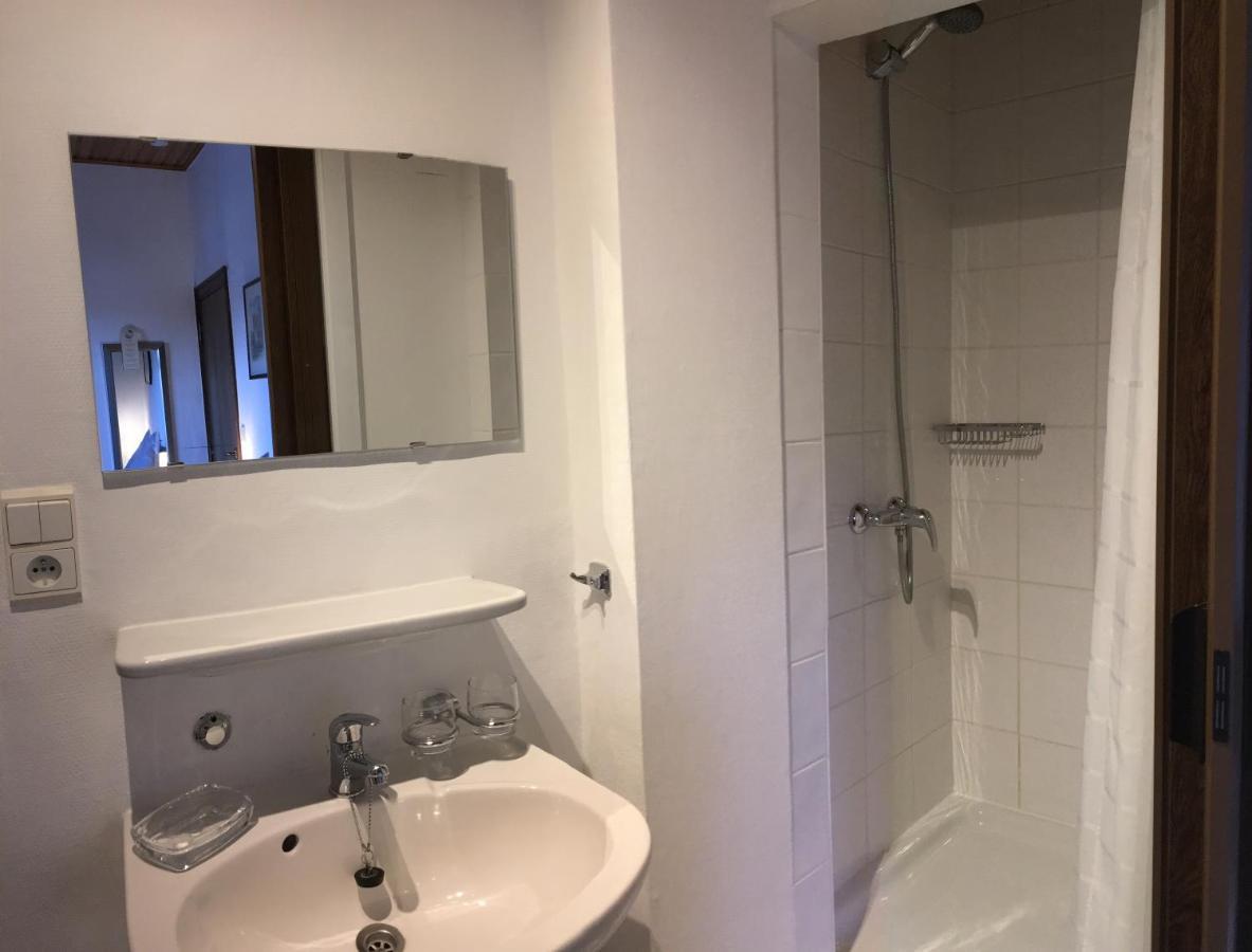 B&B Aarsabroch Bruges Exterior foto