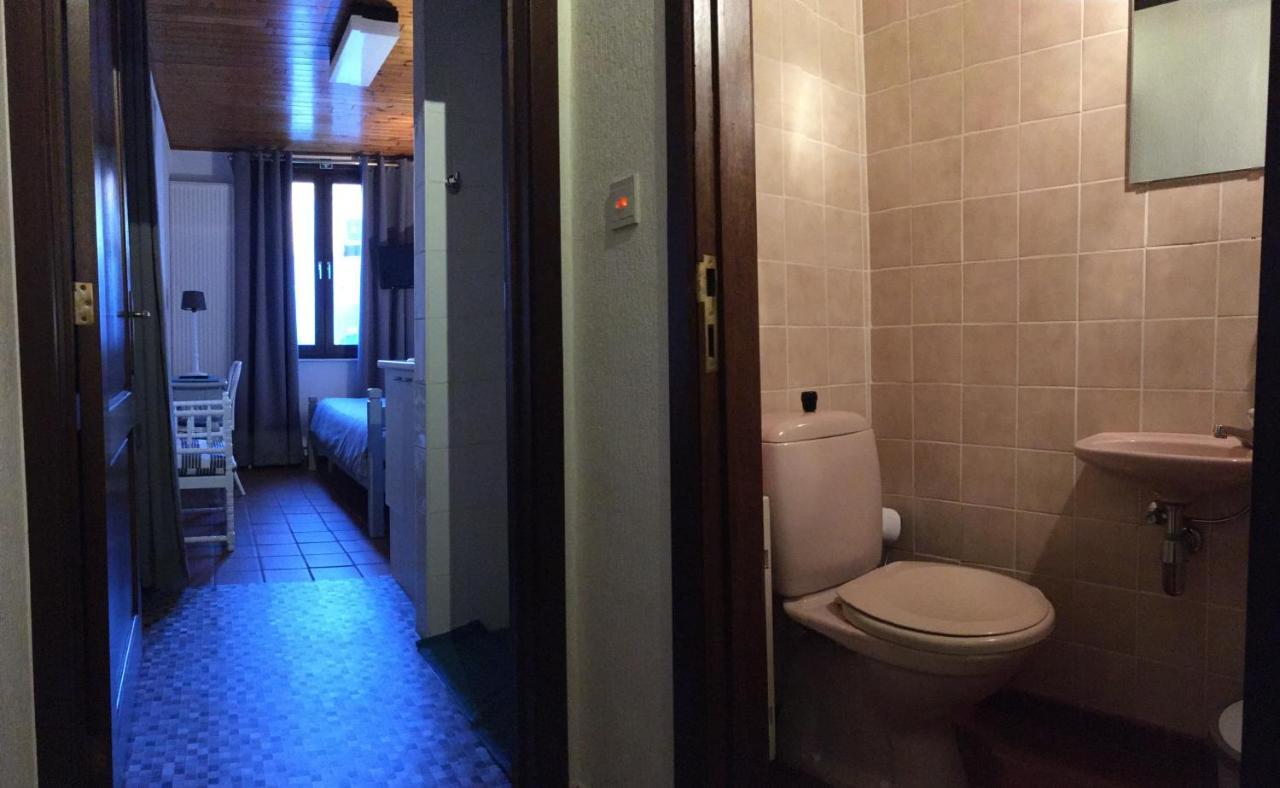 B&B Aarsabroch Bruges Exterior foto