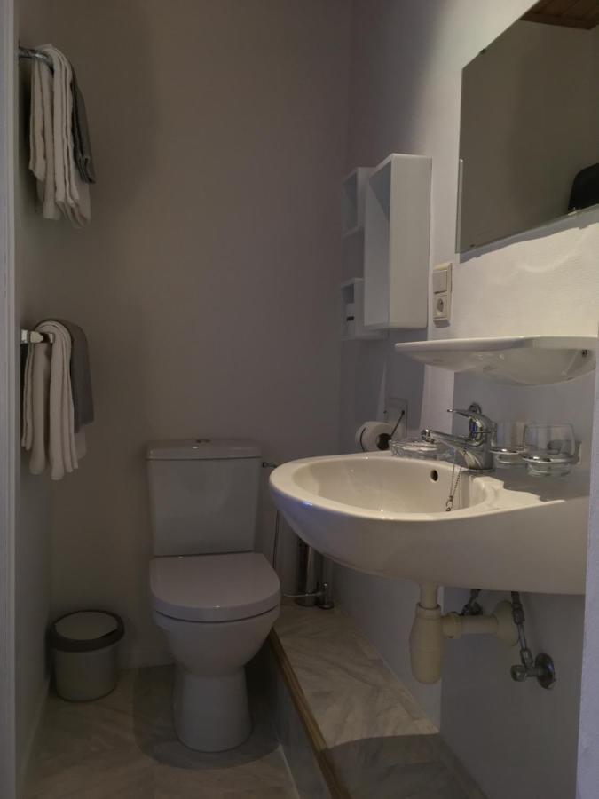 B&B Aarsabroch Bruges Exterior foto