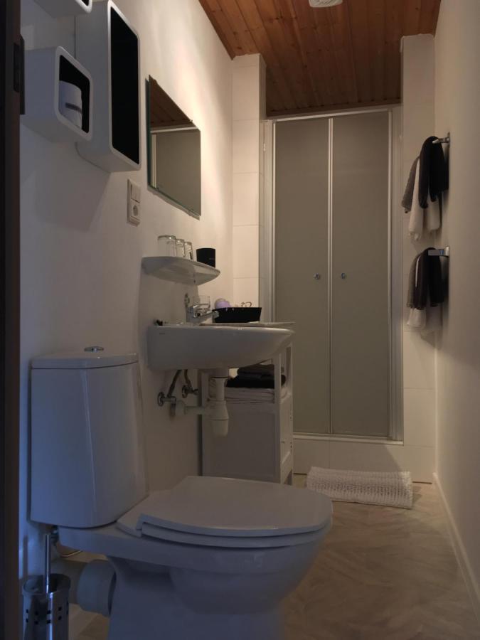 B&B Aarsabroch Bruges Exterior foto