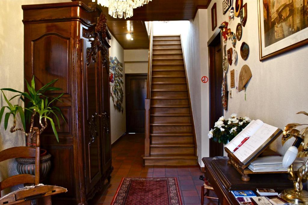 B&B Aarsabroch Bruges Exterior foto